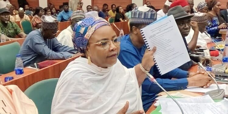 Without working, I earned salaries after paying N1m for job slot at FCC, man tells probe panel