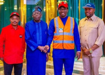 FG withdraws contempt suit against labour. NLC may suspend strike