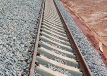 Nigeria-Niger mega rail project threatened, over 1,000 trucks trapped