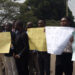 Resident doctors list conditions to suspend strike