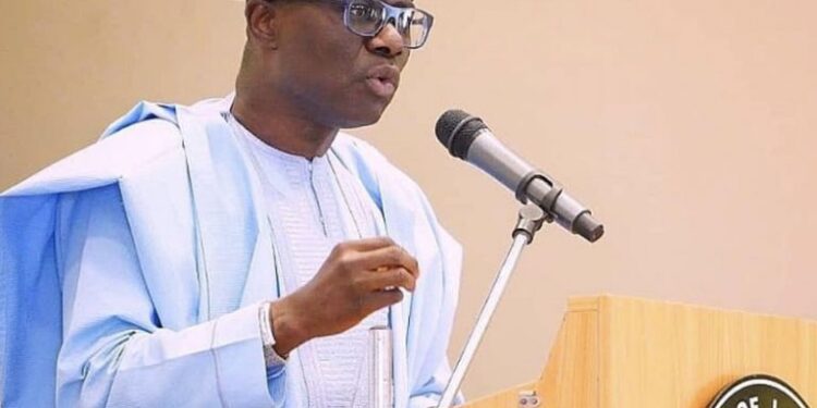 Isese: Lagos declares Monday work-free day