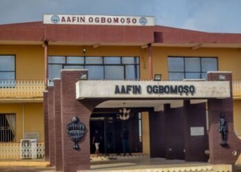 Soun Ogbomoso Stool: Court Fixes Oct 3 To Deliver Judgment On Selection Process