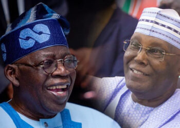 Atiku has filed case against Tinubu in US– Aide