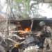 Military eliminates 38 terrorists, apprehends 242 suspects