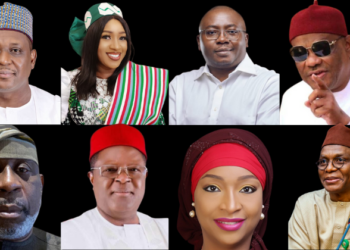 Ministers may resume August 16 as Senate shifts Keyamo, Mahmoud’s screening