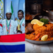 Mixed Reactions As Gambia Beats Nigeria To Win Best Jollof 2023