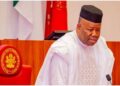 Knocks trail Akpabio’s statement on senators getting ‘holiday allowance’