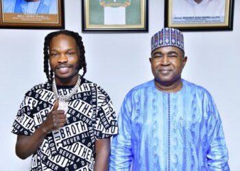 Why we chose Naira Marley for drug abuse advocacy — NDLEA
