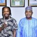 Why we chose Naira Marley for drug abuse advocacy — NDLEA