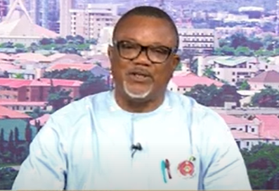 POLICE YET TO SUBMIT KYARI’S FILE- COMMISSION