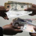 21 illegal forex dealers, others arrested at Lagos airport