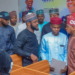 Ministerial slot tears APC youths apart, as 30 leaders back Seyi Tinubu for direction