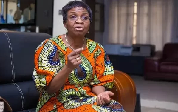 NAFDAC fears 20% Nigerians may die from NCDs, moves against solid fats in foods