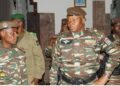 Niger Junta Tells ECOWAS: No Desire for War, but Prepared to Defend