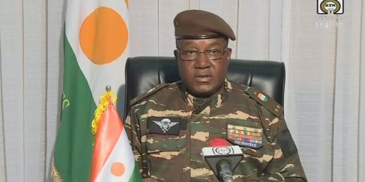 ECOWAS Rejects Niger Junta’s Three-Year Transition Plan, Warning of Potential Military Action