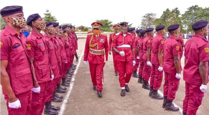 Ekiti Amotekun Corps Commander Issues Warning to Criminals, Vows to Ensure Crime-Free State