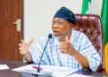Rauf Aregbesola Launches ‘Omoluabi Caucus’ for Progressive Revival in Osun APC