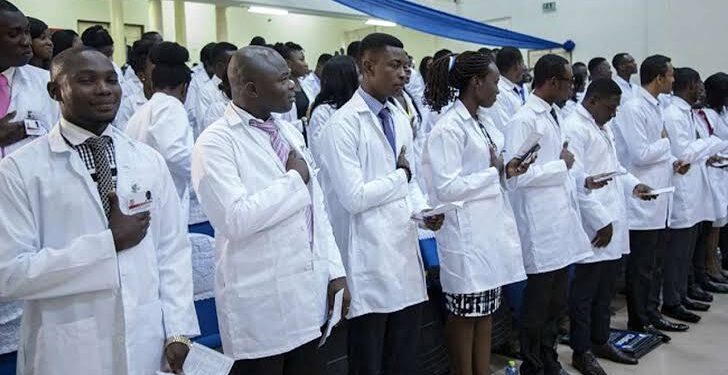 Medical Consultants in Nigeria Issue 21-Day Ultimatum to Government Over Demands
