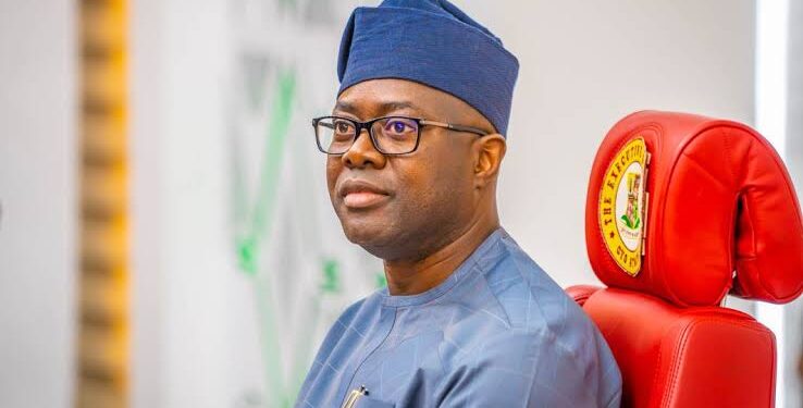 Oyo Govt. Working to Complete Challenge-Odo-Ona Road in 3 Months- Sangodoyin 