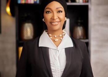 I HAVE NOT VIOLATED ANY LAW NOR CONSTITUTION WITH MY NYSC STATUS AS A SERVING MINISTER – Hannatu Musawa.