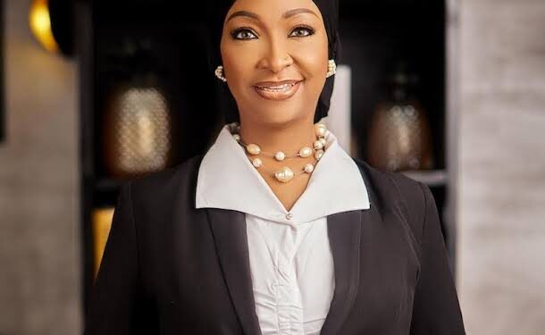 I HAVE NOT VIOLATED ANY LAW NOR CONSTITUTION WITH MY NYSC STATUS AS A SERVING MINISTER – Hannatu Musawa.