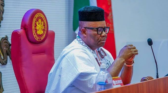 Senate Committee Highlights Nigeria’s Potential to Generate $3 Billion from Solid Minerals