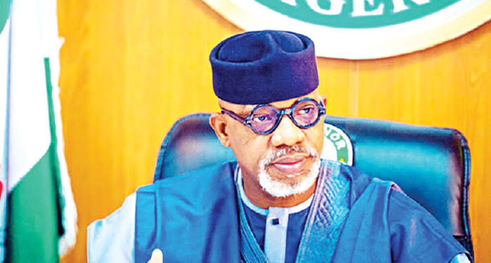 Ogun State Government Launches Special Task Force to Tackle Land Issues and Protect Property Rights