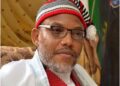 Just In: Nnamdi Kanu Refuses to Beg for Release, Citing Legal Discharge