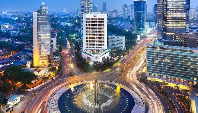 Lagos Ranks Fifth Among Top African Cities for Desirability, Says Brand Finance City Index 2023
