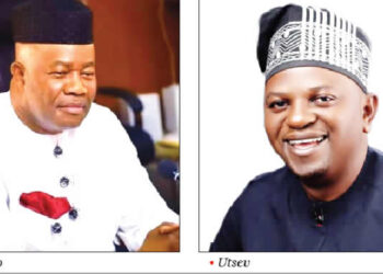 Senators turn Tinubu nominees’ advocates, transform screening into comedy show