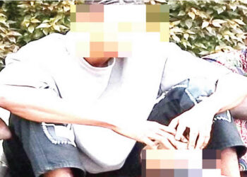 I bathed with human skull to boost my business -Suspect