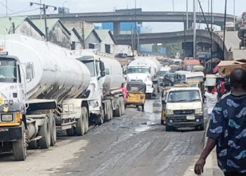 Fuel marketers kick as FG rules out price hike