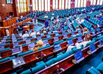 Bye election:Speaker declares two Reps’ seats vacant