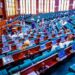Bye election:Speaker declares two Reps’ seats vacant