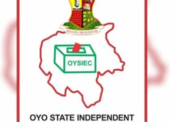 LG Poll: We’ll Conduct Election Within Ambit Of Law – OYSIEC Chairman