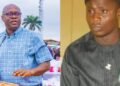 Orelope Chairman praises Seyi Makinde has he celebrates 100days in office