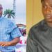 Orelope Chairman praises Seyi Makinde has he celebrates 100days in office