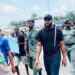 Ogundoyin, wasilat Join Protest As Youths Demand Justice For Mohbad In Ibadan