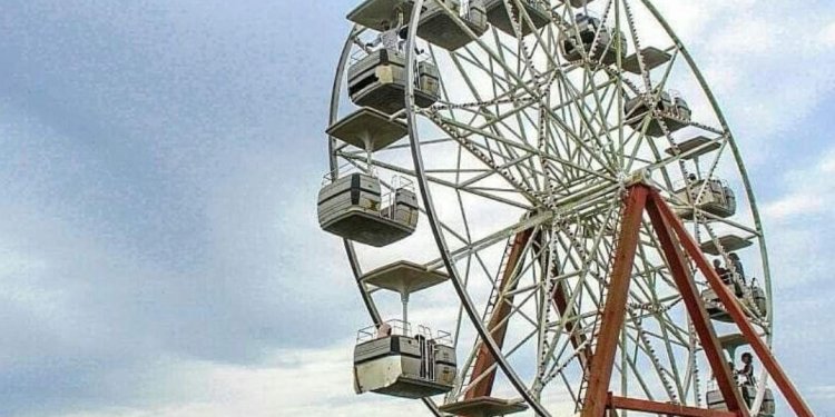 Growth or Development: A Planner’s View on Land Use Conversion Proposal in Ibadan By Prof Omoakin Jelili