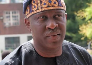 Soun Ogbomoso: From Altar To Palace – 10 Things To Know About Afolabi Ghandi Olaoye