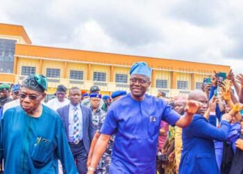Full resumption to commence in LAUTECH Iseyin campus in few weeks