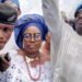 Iseyin: Seclusion Rites Begin On Wednesday As Aseyin-designate Makes Grand Entry