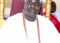ROYALTY: WE WILL MEET AND RESPOND TO OBASANJO ACCORDINGLY SAYS OLUGBON