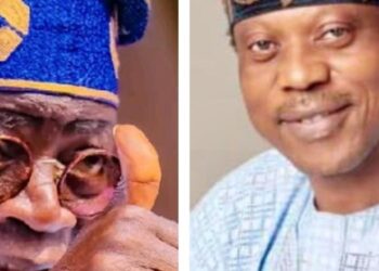 Tribunal: Your Victory Shows Your Election Is People’s Wish – Remi Oseni Congratulates Tinubu