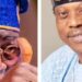 Tribunal: Your Victory Shows Your Election Is People’s Wish – Remi Oseni Congratulates Tinubu