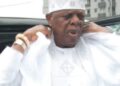 Ibadan Has Lost Another Patriarch – Oyo Reps’ Member, Odidi Omo, Mourns Ekefa Olubadan