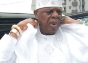 Ibadan Has Lost Another Patriarch – Oyo Reps’ Member, Odidi Omo, Mourns Ekefa Olubadan