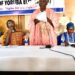 CYE Not At Loggerhead With Any Group – President, Onigbinde