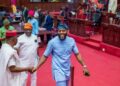 Conference Of Speakers: Oyo Lawmaker, Wale Canada, Congratulates Ogundoyin Over Chairmanship Position