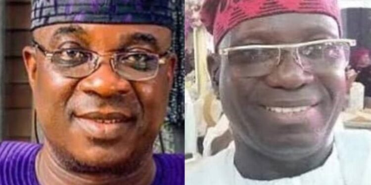 Egbe Bobagunte (Okunrin) Akile-Ijebu Extends Warm Felicitations to K1 the Ultimate on His Installation as Olori Omoba Akile-Ijebu, Ijebu Ode